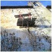 Propriétaires Château Crampagna font des travaux 