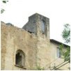 Histoire Château Crampagna entre Pamiers et Foix Ariège